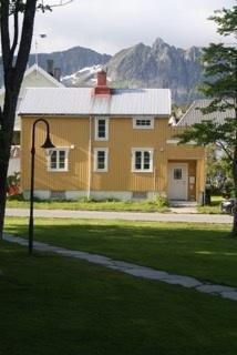 Lofoten Center Kabelvåg Εξωτερικό φωτογραφία